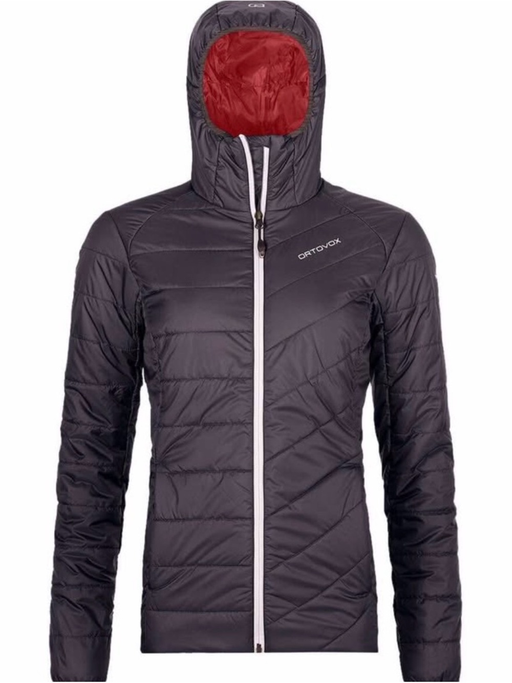 ORTOVOX Swisswool Piz Bernina Jacket Jacket Women